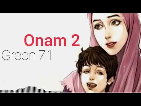 📹 Green 71 - Onajonim borligim ( Onajon 2 )#Green71_music,