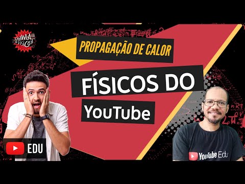 Termologia | Propagação de Calor | Exercícios