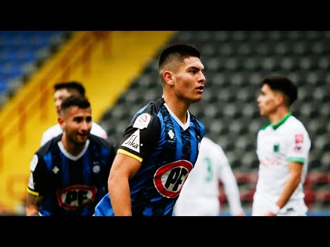 Claudio Torres || Season 2021