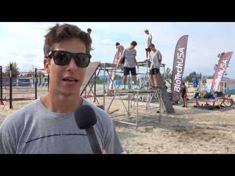 Sportkorzó / TV Szentendre / 2018.09.04.