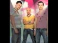 3 Sud Est - Alaturi de ingeri + Versuri 