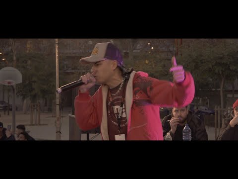 NOCRE VS JESUS LC || PRUEBA DE COBARDÍA || GOLDBATTLE FINAL NACIONAL 2023