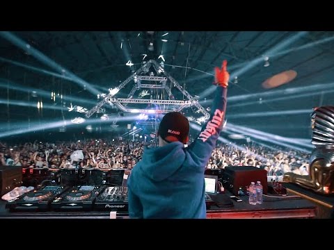 LNY TNZ - BASSCON WASTELAND USA 2017