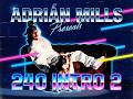 ADRIÁN MILLS - 240 INTRO 2