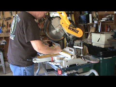 Part 2 of 29 - PVC 4-Wheel Bike – Working with PVC