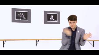 Kevin Mccall - Compliments // Choreography by Attila Bohm