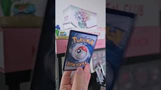 Way too hard to choose just 4 🫠 #pokemon #pokemontcg #pokemoncommunity #pokemonpulls