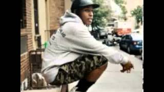 ASAP Rocky - Max Julien [feat. ASAP Ferg] [FREE DOWNLOAD] [HQ]