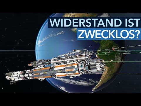 Wenn die Aliens kommen, ist die ganze Welt nur Vorspiel! - Terra Invicta