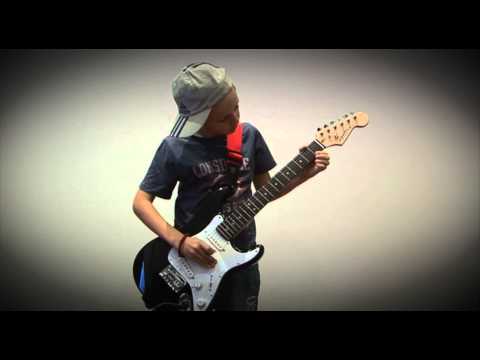 ABC OF MUSIC - FILIP RADIC playing SKIP TO MY LOU