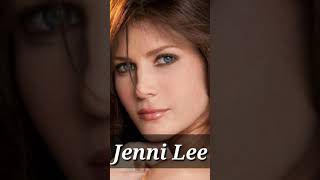 Download lagu Jenni Lee American p 18 tv short viral... mp3