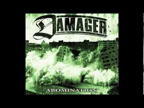 Damager - Awakening