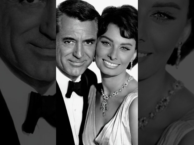 Vídeo relacionado con Póster Cary Grant Star Hollywood Acteur Film Antiguo Comedia