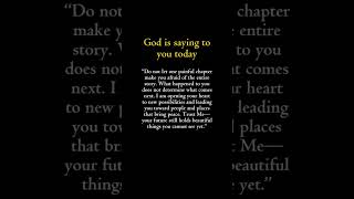 Download lagu God is saying to you today #blessed #prayer #bible #jesus #christian #fyp mp3