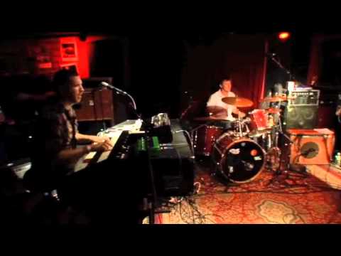 Otis Grove - I Won't Forget  - "The Runk" CD Release Party