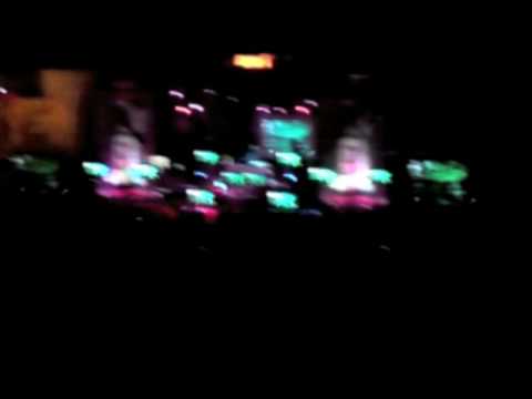 Roger Sanchez plays 'Destination' on Release Yourself