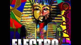 The Egyptian Lover - Electro Pharaoh