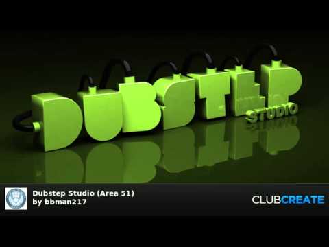 Dubstep Studio (Area 51) by bbman217