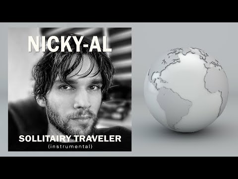 Sollitairy Traveler - Nicky-Al
