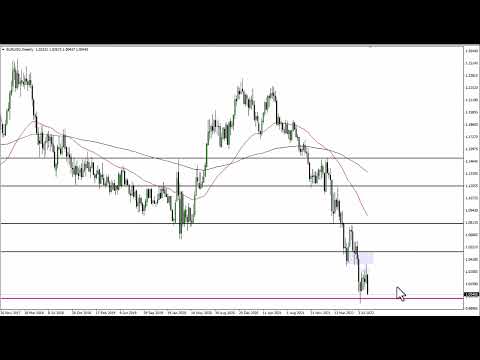 EUR/USD Technical Analysis for the Week of August 22, 2022 by FXEmpire