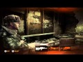 Gameplay video of Metro Redux  PC