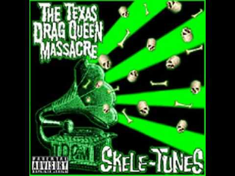 Texas Drag queen Massacre - Bats Of A Feather
