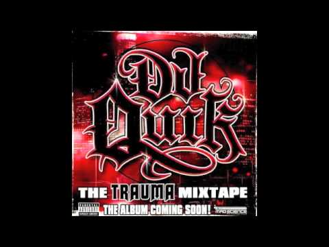 DJ Quik - Doughe (Mixmaster Spade Tribute) - HQ
