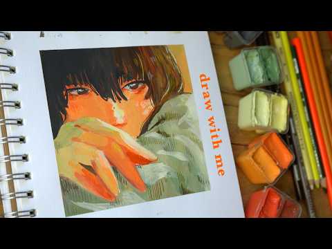 Being an illustrator is lonely