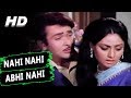 Nahi Nahi Abhi Nahi - Jawani Diwani