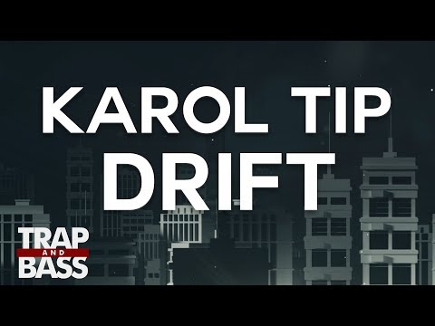 Karol Tip - Drift