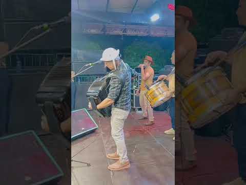 Show com Sérgio do Forró em Abaré - BA Parte 8