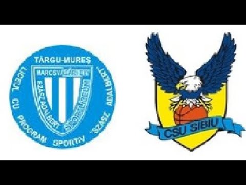 LPS Targu Mures - ABC CSU Sibiu U15 (2008) 2022-2023