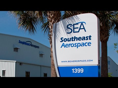 Southeast Aerospace, Inc.