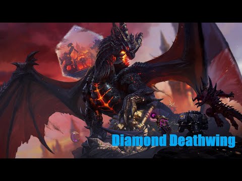 Raevar - Grandmaster Coaching Diamond Deathwing