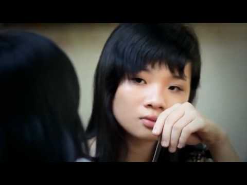 Giờ Tôi Biết Yêu Anh Là Sai - Trúc Ly ft Trúc Linh