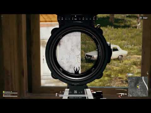 DuoFPP avec Blunted   7 au 13 mai 2018 Long