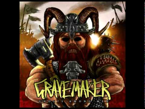 GRAVEMAKER - Never Be Like You