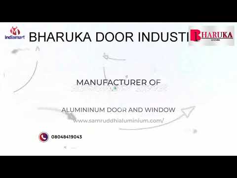 Digital Printed Door