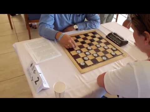 Janicki Michal - Murodullo Amrillaev