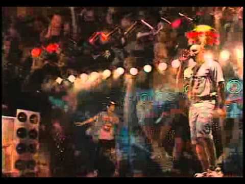 DVD CLÁSSICOS DO FUNK - Coiote e Rapozão