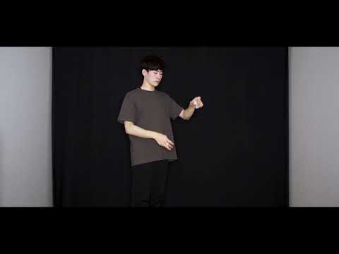 ベルベットディスマウント（フロントリリース＆ロール）