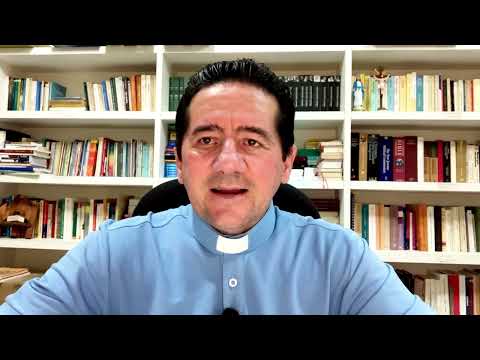 30/05/2022 Segunda - Jo 16,29-33 - Dom Paulo Jackson