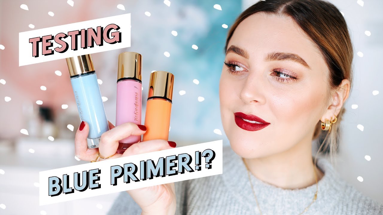 FULL FACE OF FIRST IMPRESSIONS + NEW LAUNCHES | I Covet Thee
