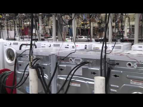 Servall Appliance