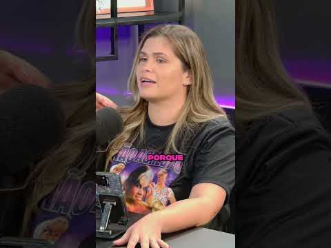 Filme ‘Ai Que Vida!’ vai ter parte 2? Irisceli Queiroz, a Charlene responde! #entremeio #podcast