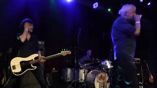 Guided By Voices - Bulldog Skin (Live 4/18/2017)