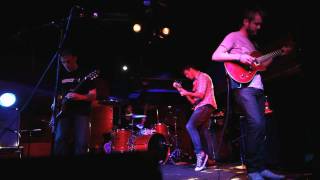 The Crown and Two Chairmen - "Judge, Jury, Executioner"