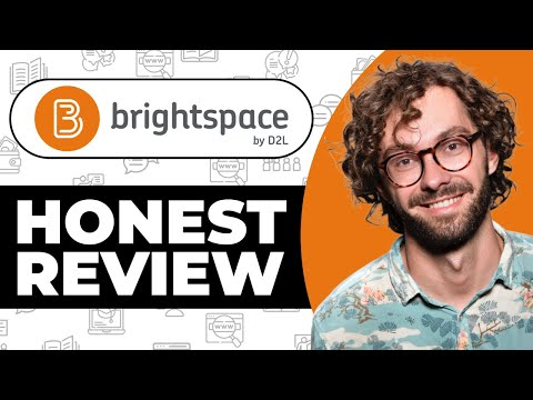 Brightspace Lms