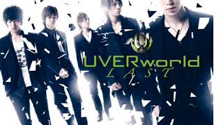Uverworld-Colors Of The Heart