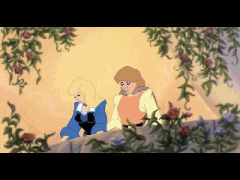 King's Quest VII - The Princeless Bride (1996)